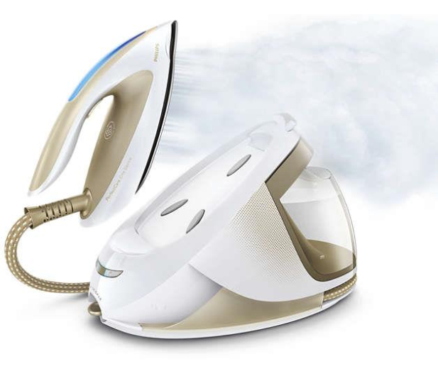 Philips Generator pary GC9640/60 PerfectCare Elite Silence Seria 9000 - 320637 - zdjęcie 2